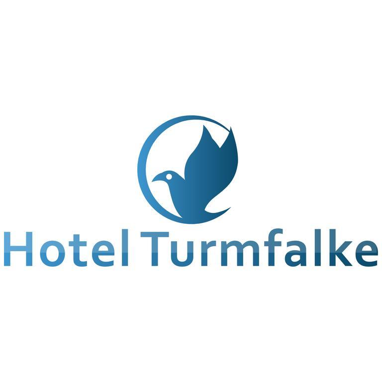 Hotel Turmfalke 24H Self Check In Linec Exteriér fotografie